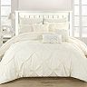 Chic Home Hannah 10-piece Bedding Set