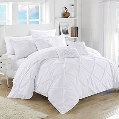 White Comforters Kohl S