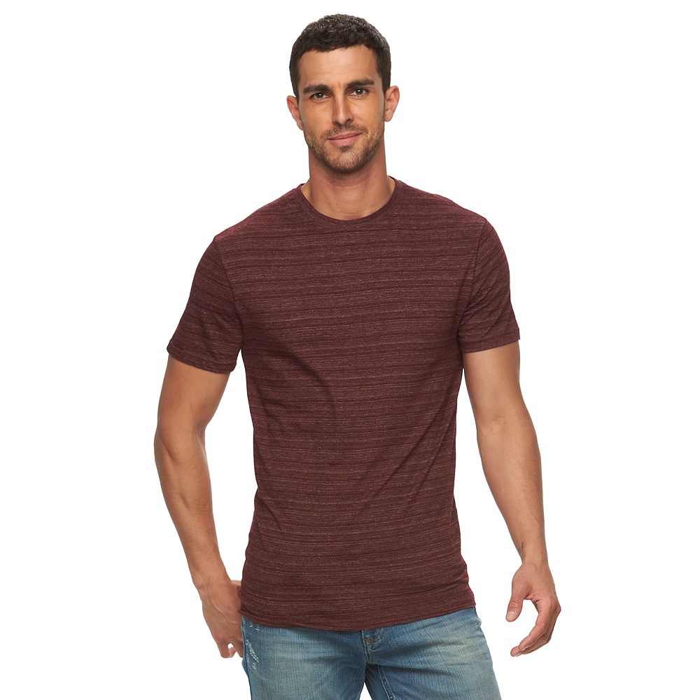 Men's Marc Anthony Slim-Fit Striped Tee