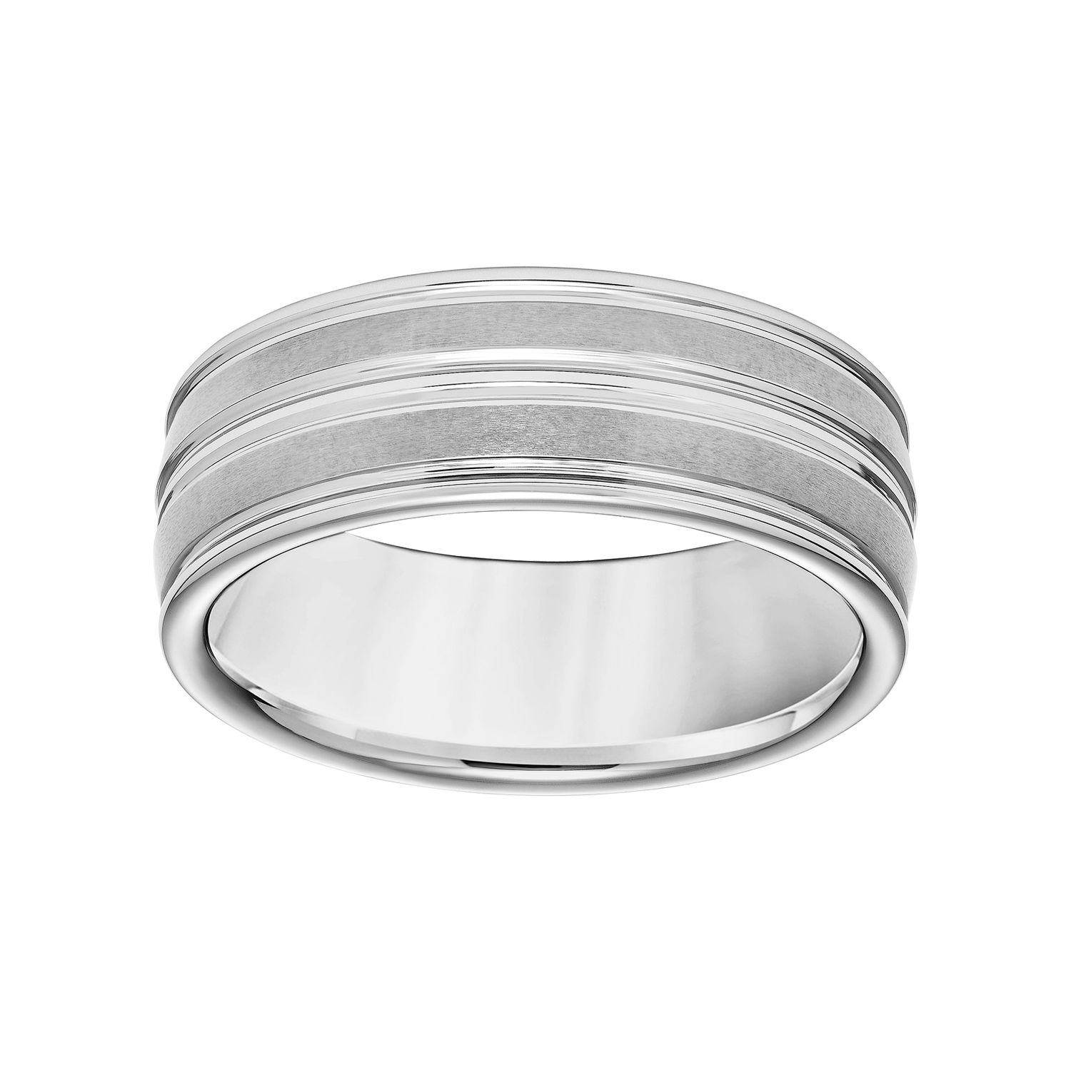 vera wang men's wedding bands