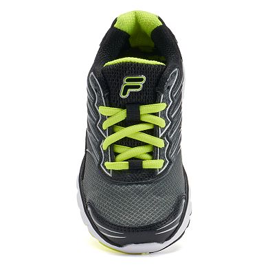 FILA® Countdown 3 Boys' Athletic Shoes