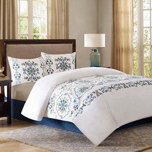 HH Arietta 4-piece Bed Set
