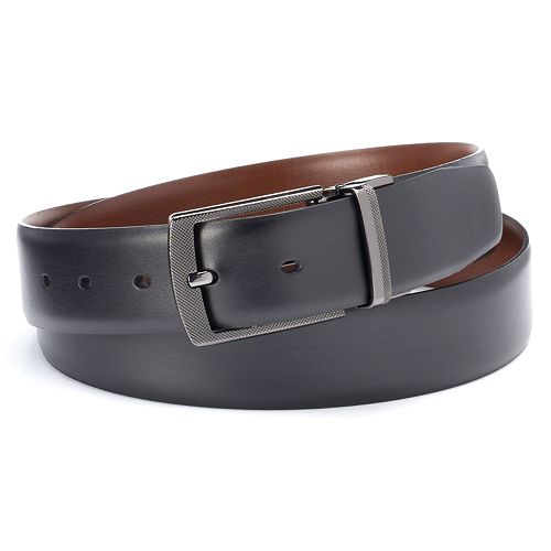 kohls mens belts