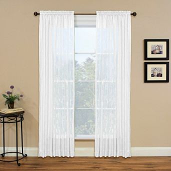 Miller Curtains Kemin Window Curtain - 52'' x 84''