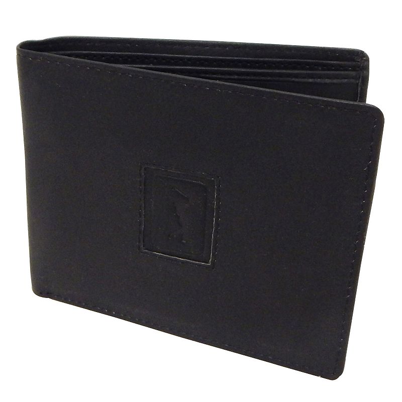 Black Bifold Wallet | Kohl's