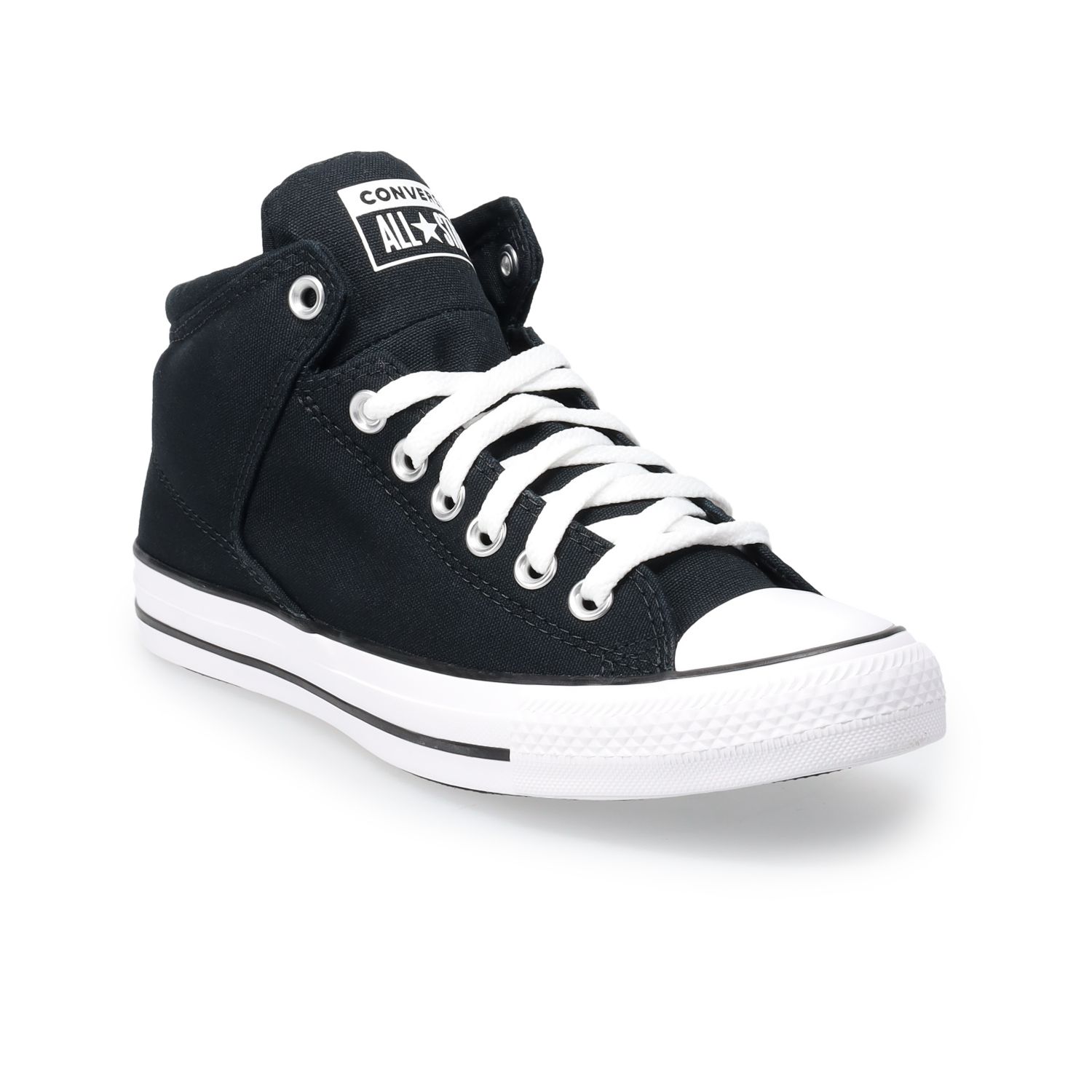 men's converse chuck taylor all star high street sneakers