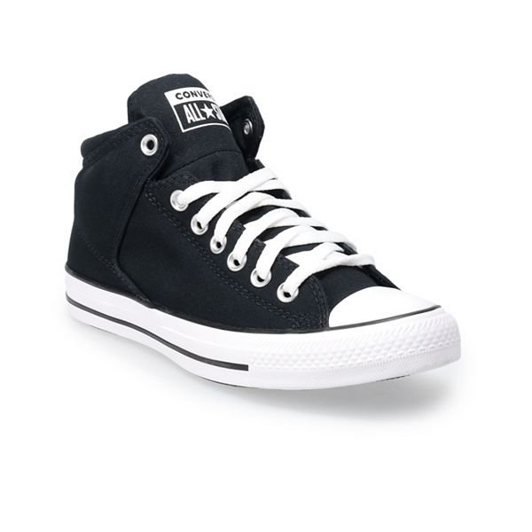 Crazy Wizard Be surprised Converse Chuck Taylor All Star High Street Men's Sneakers