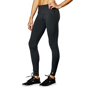 Women's Champion Shape Workout Tights
