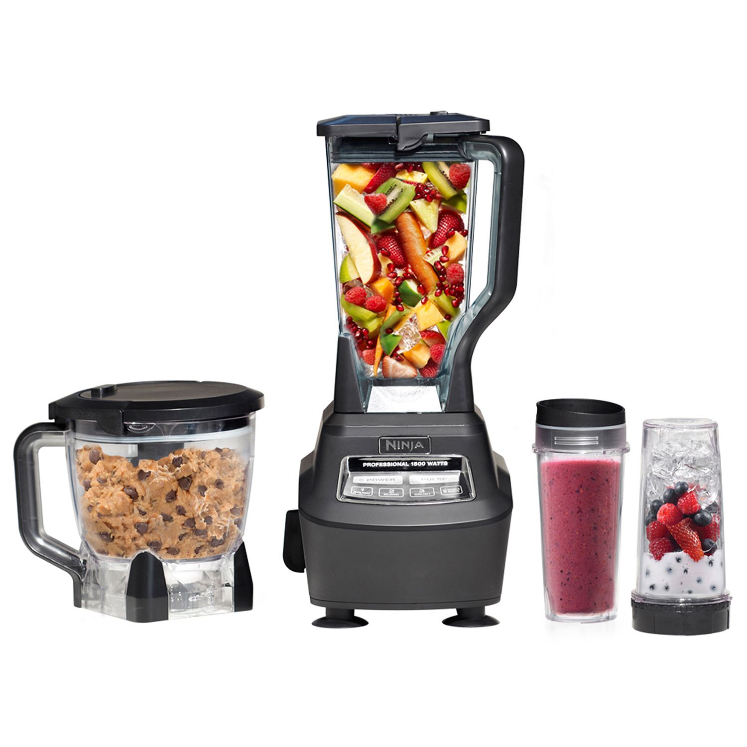 Ninja Blenders Juicers Small Appliances Kitchen Dining Kohls