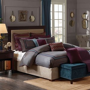 Hampton Hill Adagio Bed Set