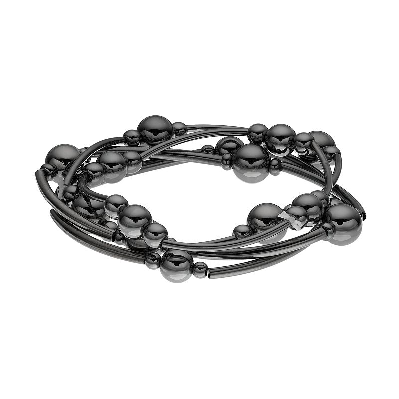 Apt. 9 Beaded Womens Bracelet | Kohl's
