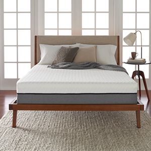 Sealy 12-inch Hybrid Medium Mattress