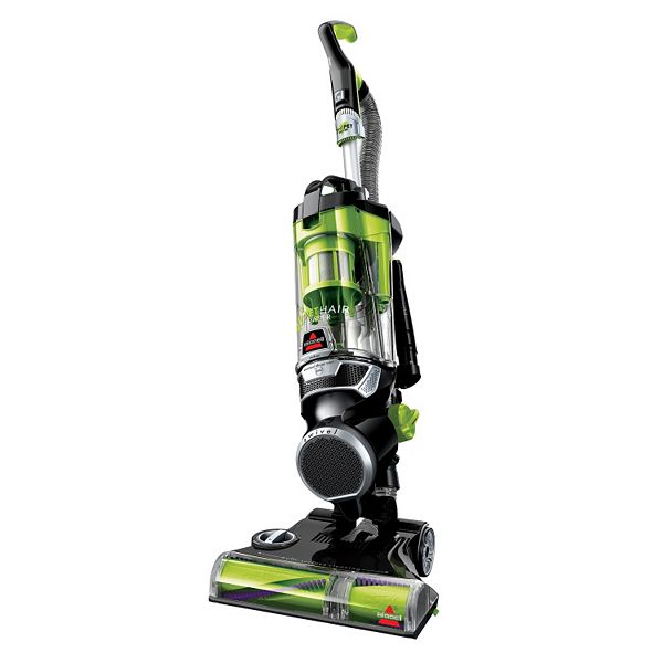 BISSELL Pet Hair Eraser Bagless Upright Vacuum (1650)