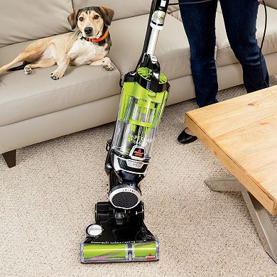 BISSELL Pet Hair Eraser Bagless Upright Vacuum (1650)