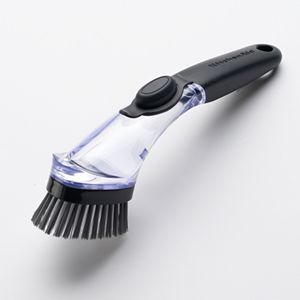 KitchenAid KC820OHOBK Sink Brush