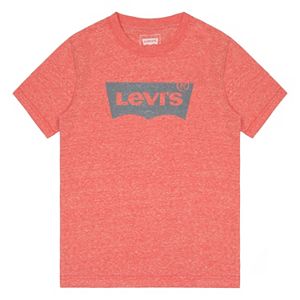 Boys 8-20 Levi's® Batwing Tee