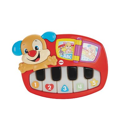 Perrito musical fisher shops price