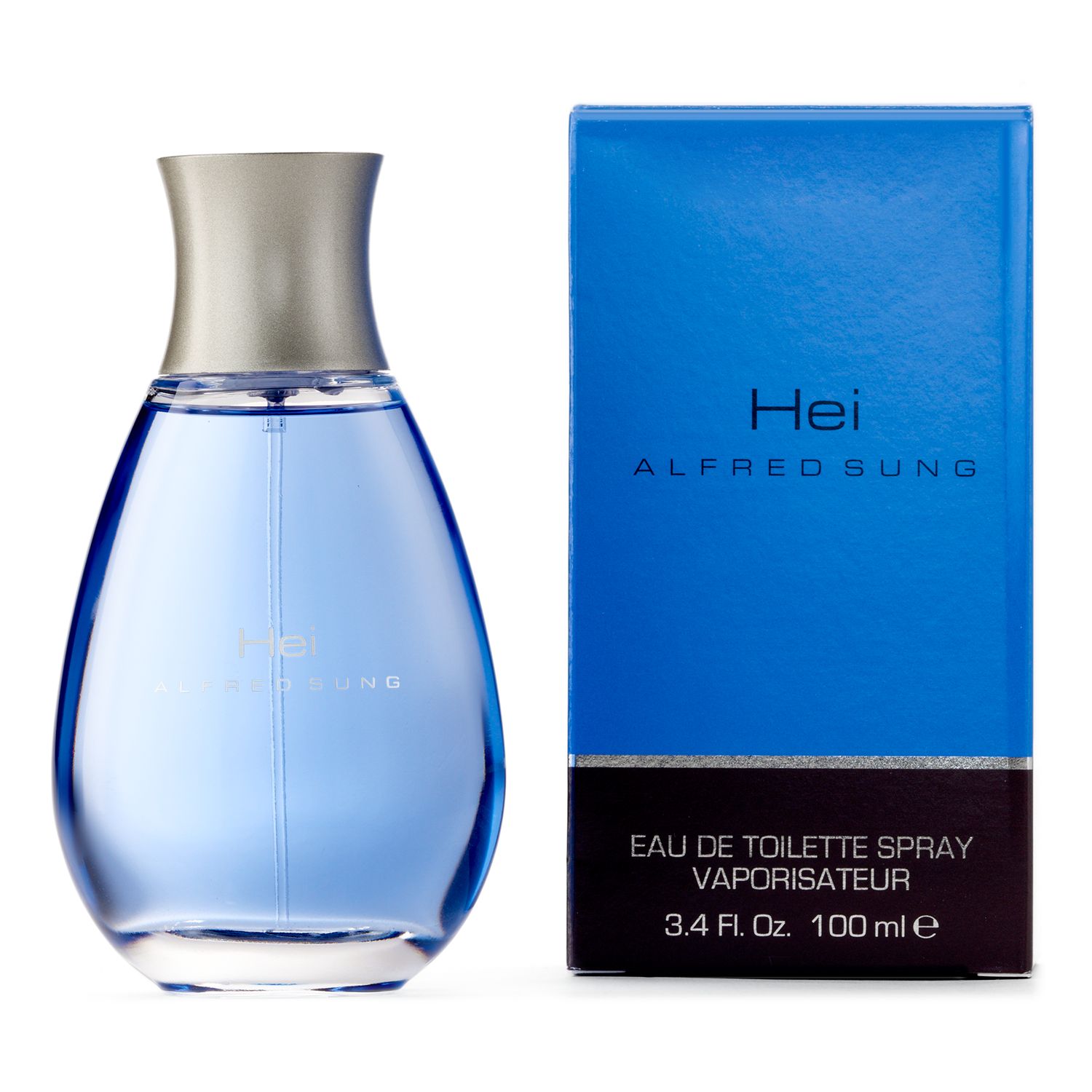 hei parfum