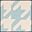 Light Blue Ivory