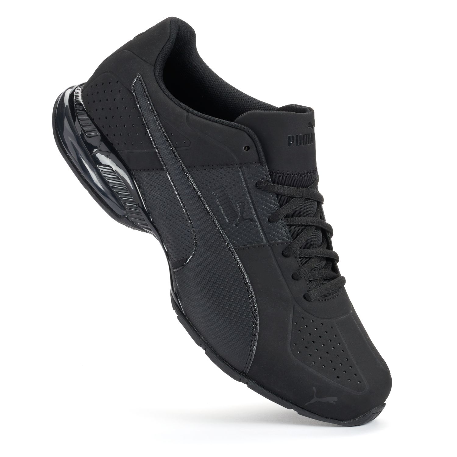 puma cell surin 2 matte athletic sneakers