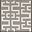 Soft Gray Ivory
