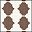 Brown Ivory
