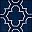 Navy Ivory