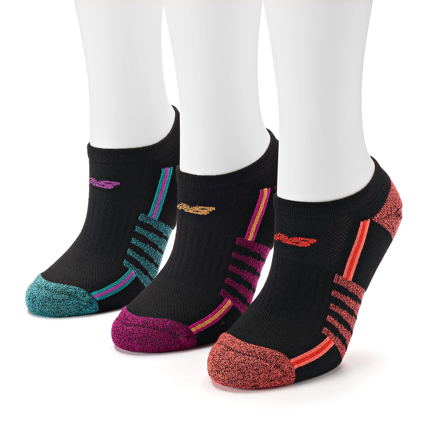 new balance no show socks womens