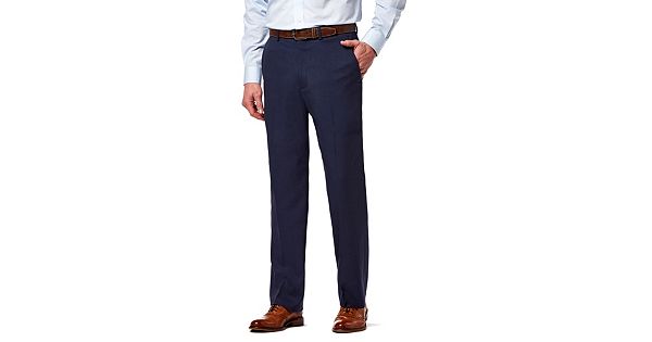 kohls mens pants haggar