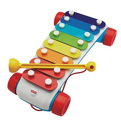 Fisher-Price Classic Xylophone