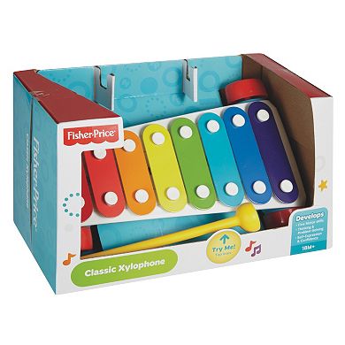 Fisher-Price Classic Xylophone