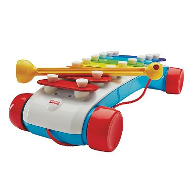 Fisher-Price Classic Xylophone