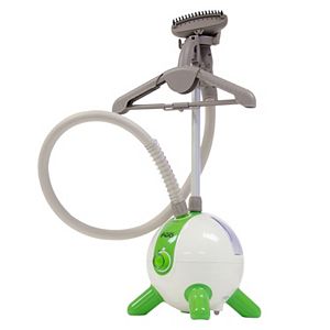 Laundry Pod Upright Steamer