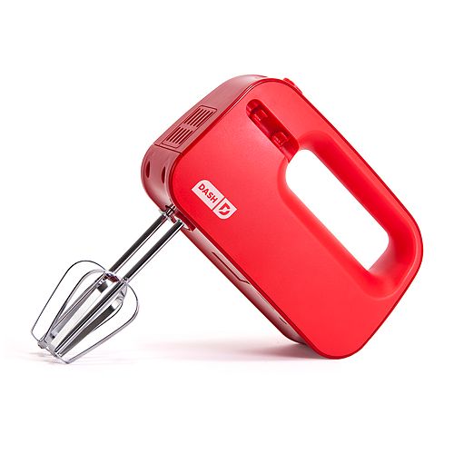 Dash 3Speed Hand Mixer