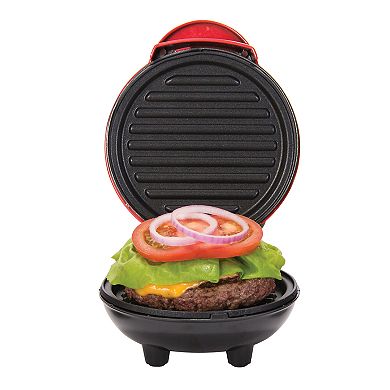 Dash Mini Maker Grill