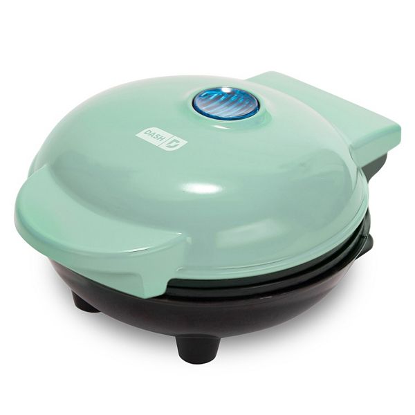 Dash Mini Kitchen Appliances: Mini Waffle Maker or Mini Pizzelle Maker 3  for $19.97 ($6.66 each) + Free Ship to Kohl's or F/S on Orders $49+
