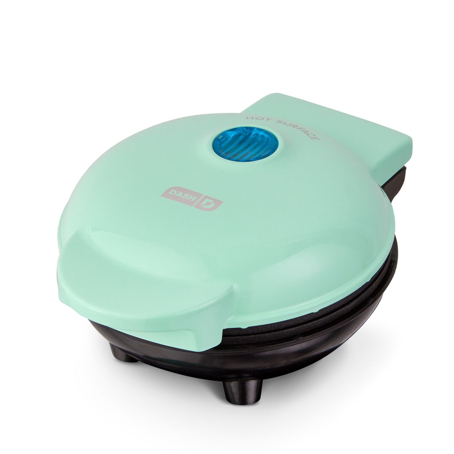 Dash x Sweethearts Mini Waffle Maker I luv u - Thumbnail 3