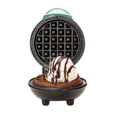 Dash Mini Waffle Maker