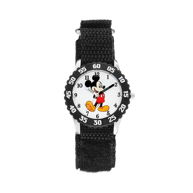 Mickey mouse time online teacher watch