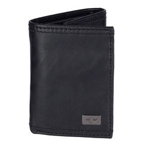 Men's Dockers RFID-Blocking Extra-Capacity Trifold Wallet