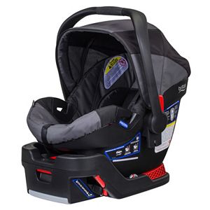 Britax BOB B-Safe 35 Infant Car Seat