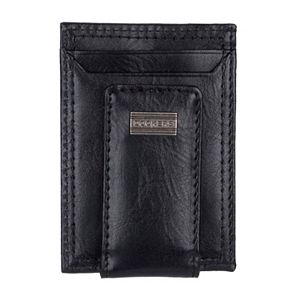 Men's Dockers RFID-Blocking Magnetic Front-Pocket Wallet