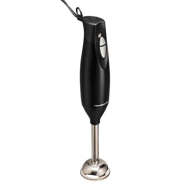 Hamilton Beach 2-speed Hand Blender With Whisk & Bowl  Immersion & Stick  Blenders - Shop Your Navy Exchange - Official Site