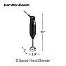 Hamilton Beach 2-Speed Hand Blender