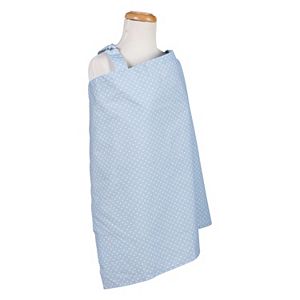 Trend Lab Polka-Dot Nursing Cover