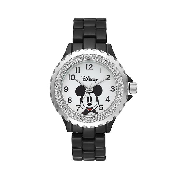 Mickey mouse deals watch kohls