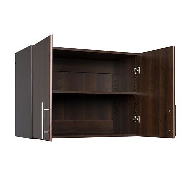 Prepac Elite Stackable Wall Cabinet