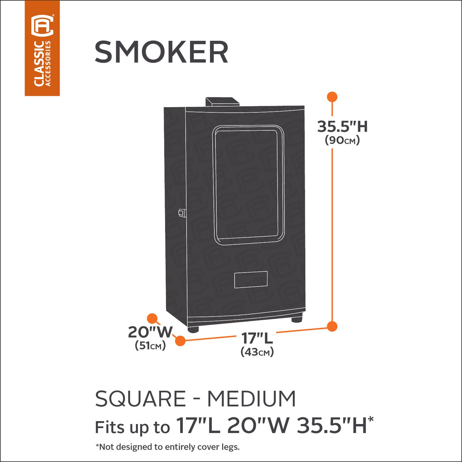 Kohls smoker
