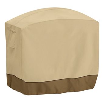 Classic Accessories Veranda Small BBQ Grill Cover
