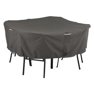 Classic Accessories Ravenna Square Patio Table & Chair Cover